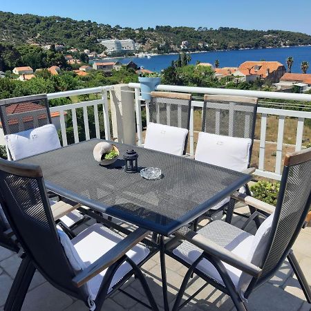 Apartments T & D Lopud Εξωτερικό φωτογραφία