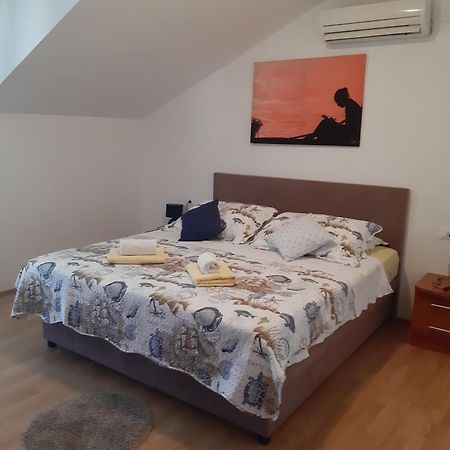 Apartments T & D Lopud Εξωτερικό φωτογραφία