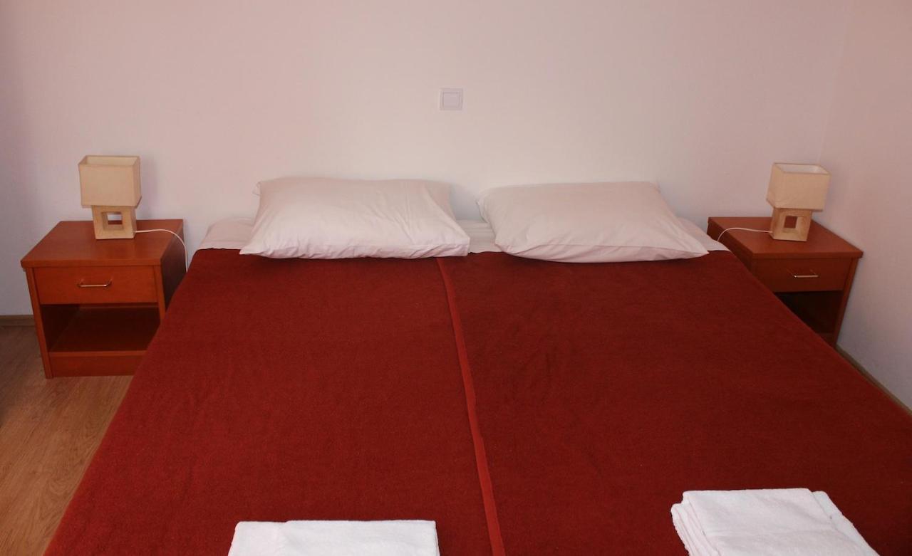 Apartments T & D Lopud Εξωτερικό φωτογραφία