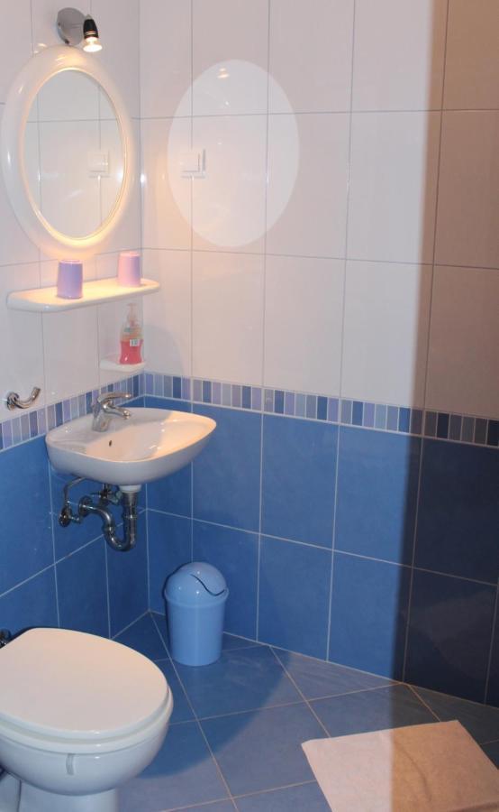 Apartments T & D Lopud Εξωτερικό φωτογραφία