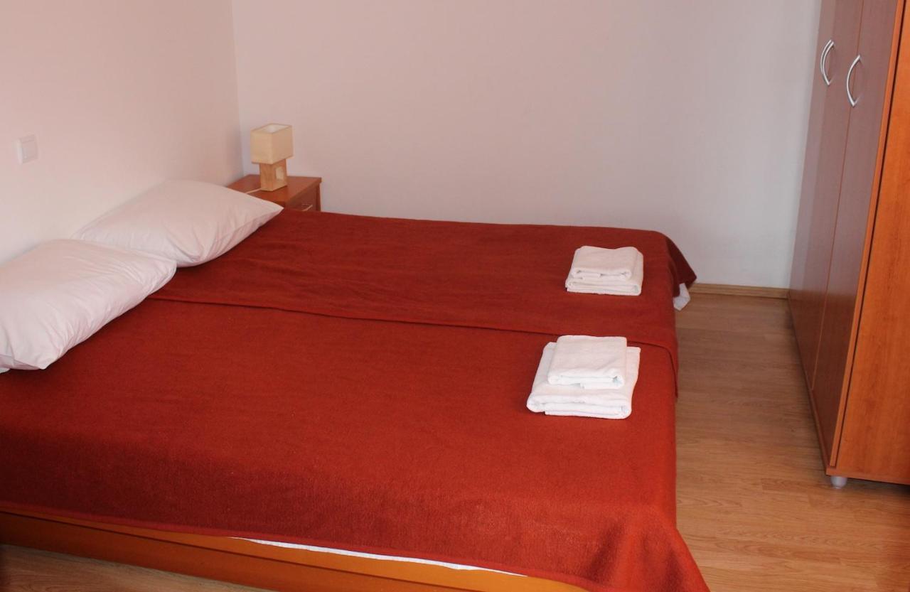 Apartments T & D Lopud Εξωτερικό φωτογραφία
