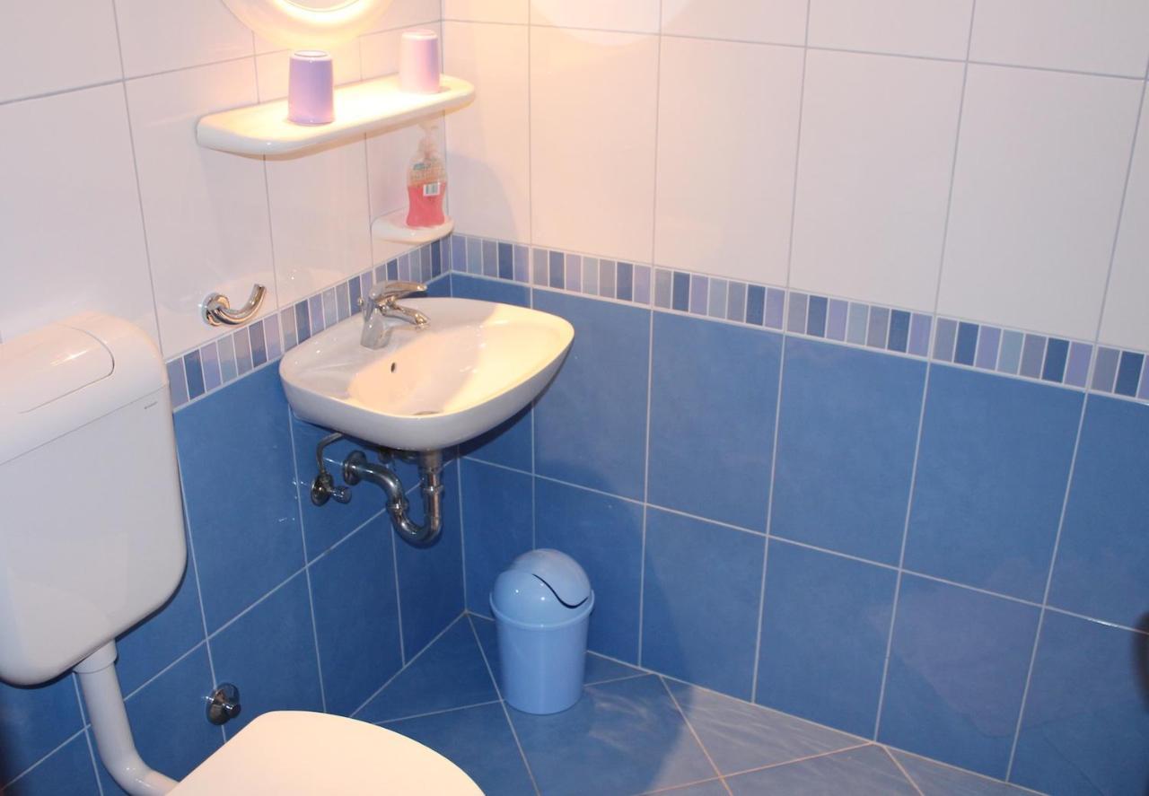 Apartments T & D Lopud Εξωτερικό φωτογραφία