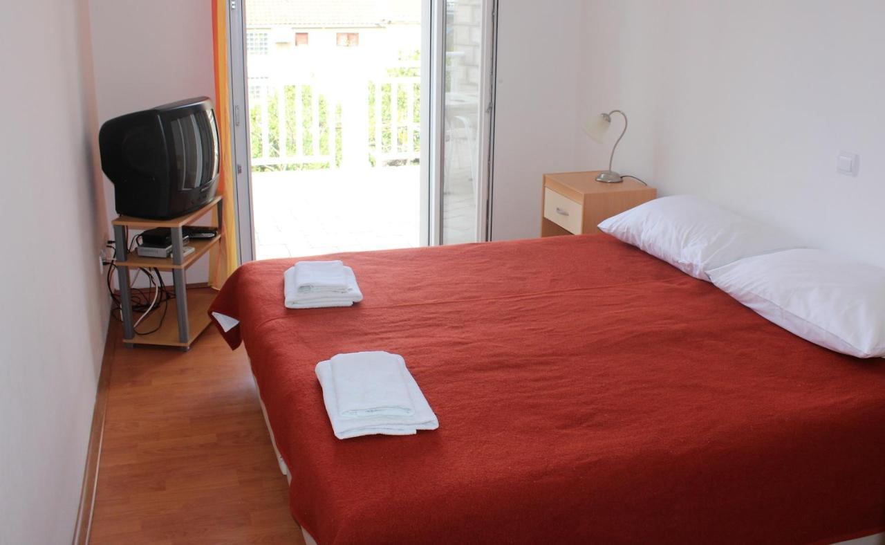 Apartments T & D Lopud Εξωτερικό φωτογραφία