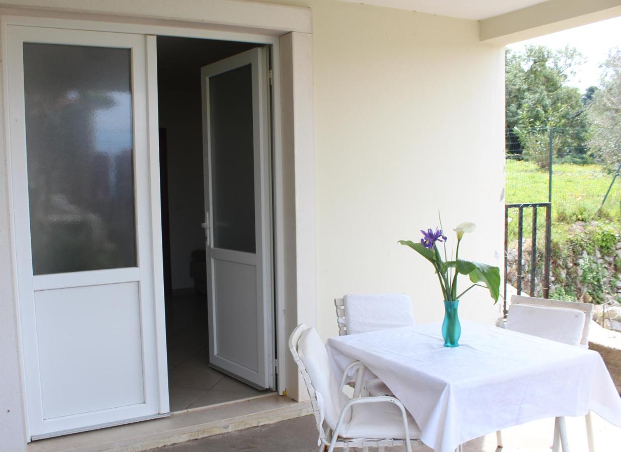 Apartments T & D Lopud Εξωτερικό φωτογραφία