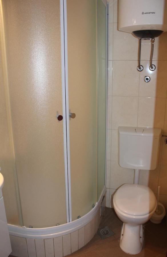 Apartments T & D Lopud Εξωτερικό φωτογραφία