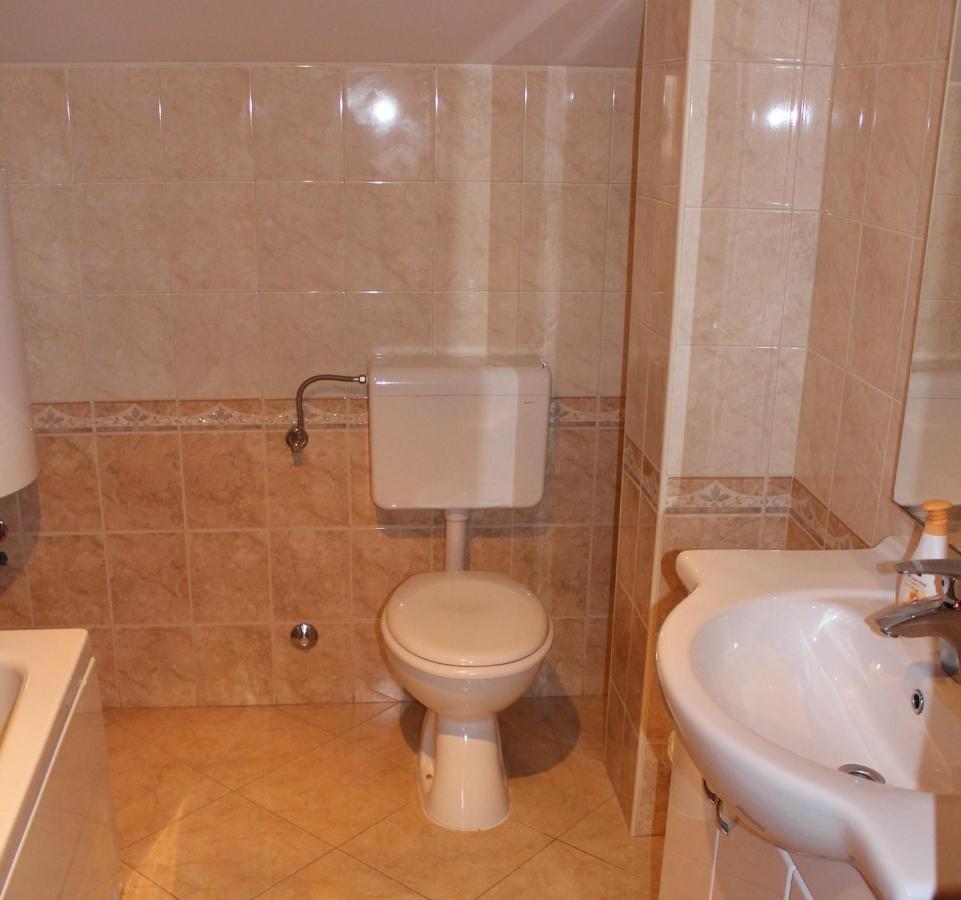 Apartments T & D Lopud Εξωτερικό φωτογραφία