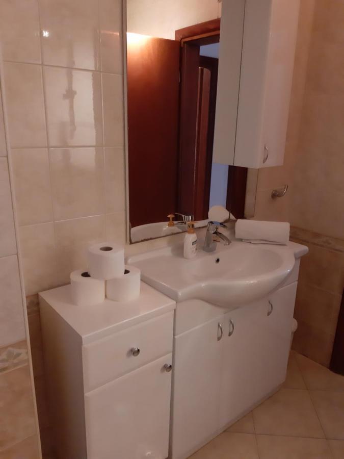 Apartments T & D Lopud Εξωτερικό φωτογραφία