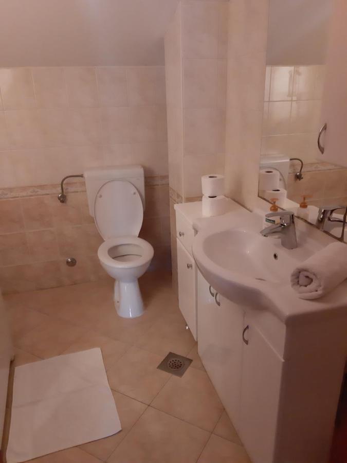 Apartments T & D Lopud Εξωτερικό φωτογραφία