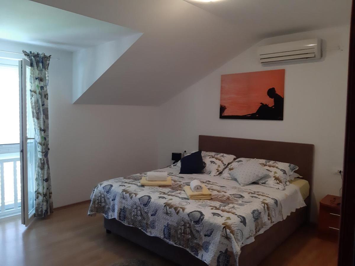 Apartments T & D Lopud Εξωτερικό φωτογραφία