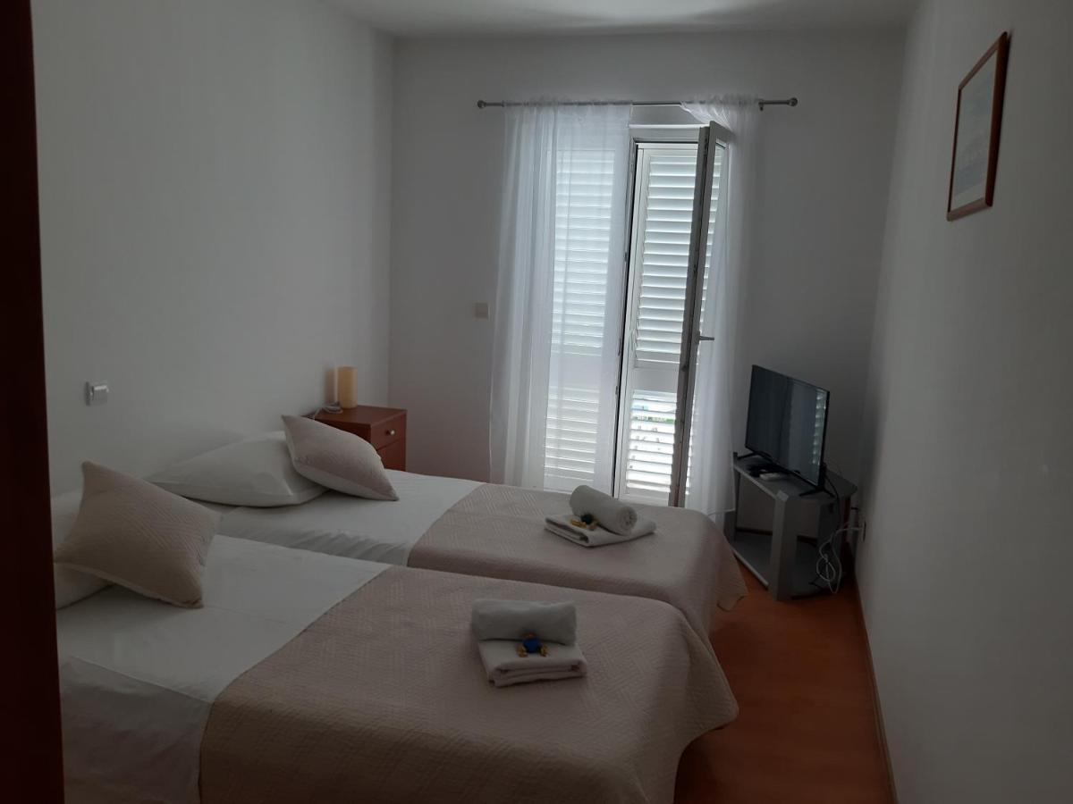 Apartments T & D Lopud Εξωτερικό φωτογραφία